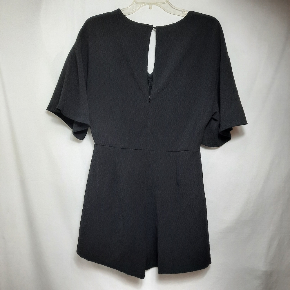 Lush Romper Shorts - Picture 8 of 9